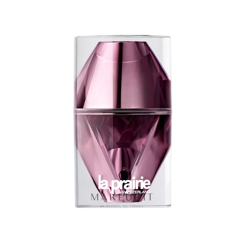 La prairie Cellular Night Elixir Platinum Rare Cura Notturna Ringiovanente 20 ml — Siero notte