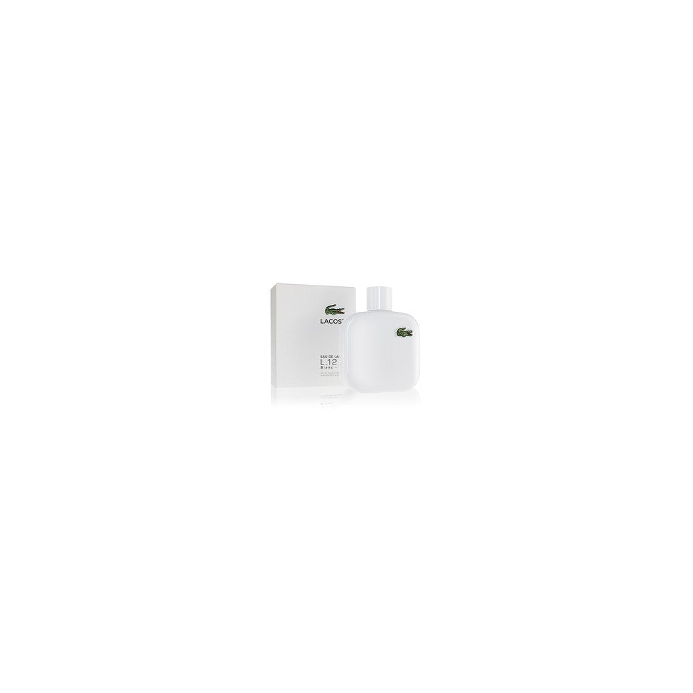 Lacoste 오드 Lacoste L.12.12. 블랑 오드뚜왈렛 맨 - 100ml