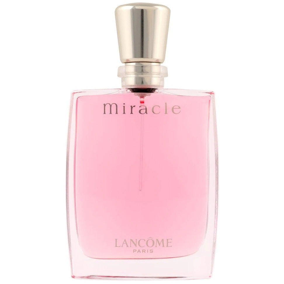 Lancôme Miracle 100 ml Donna — Eau de Parfum