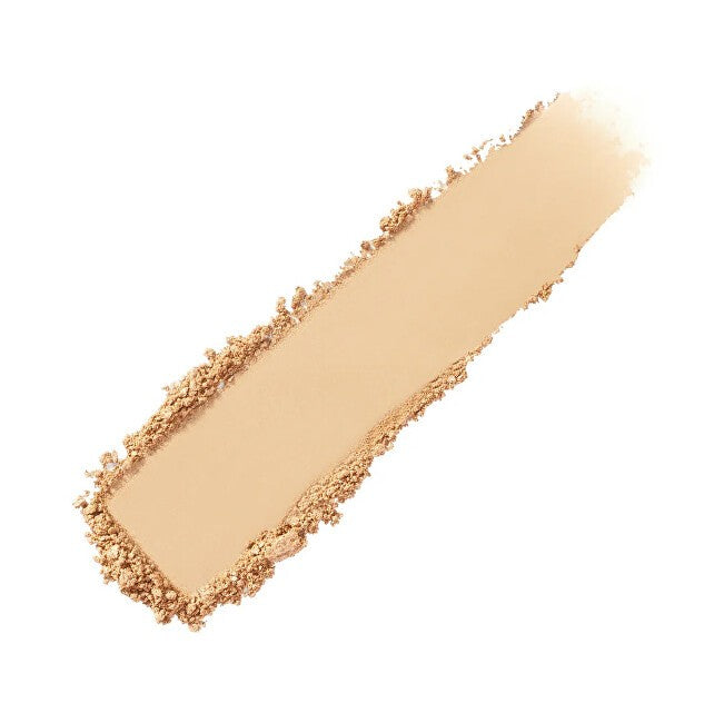 Laura Mercier Flawless świetlisty puder udoskonalający w kompakcie 7 g Miód