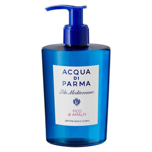 Acqua di Parma Blu Mediterraneo Fico di Amalfi Gel doccia 300 ml — Gel doccia