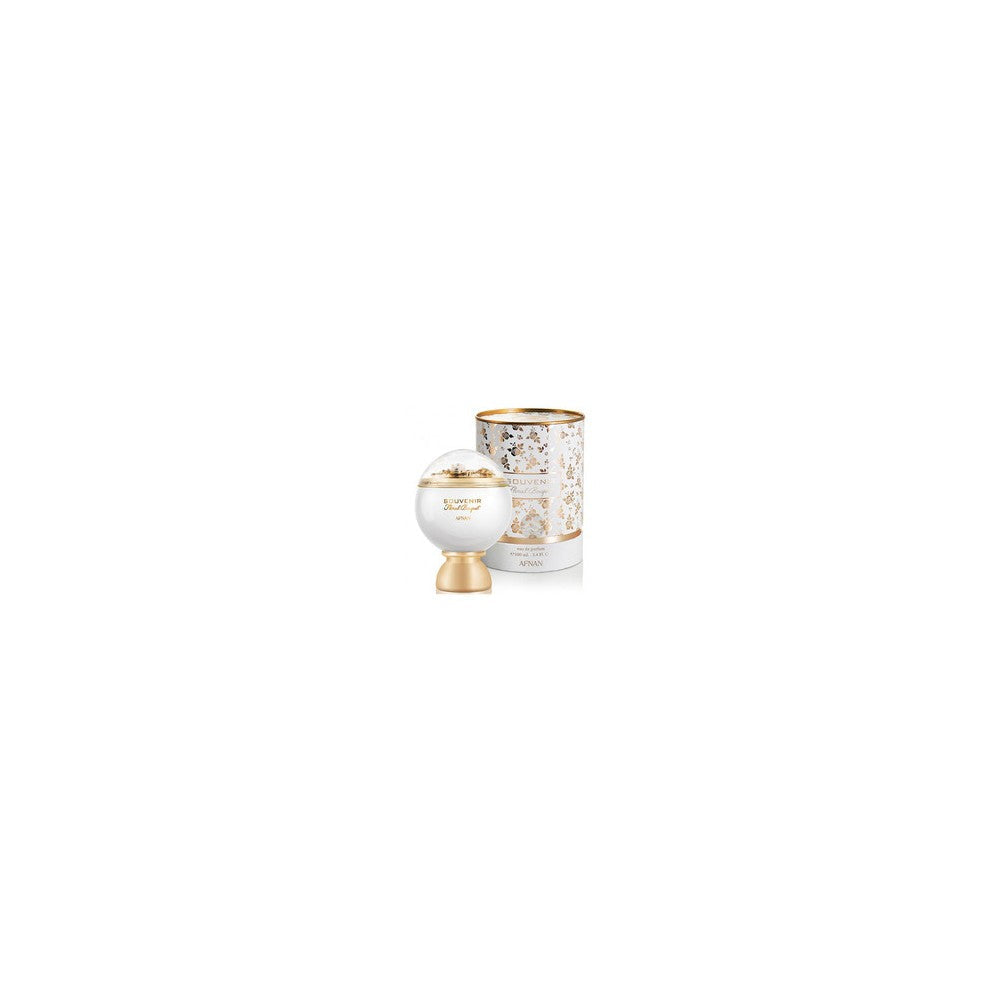 Afnan Souvenir Floral Bouquet 100 ml — Eau de parfum