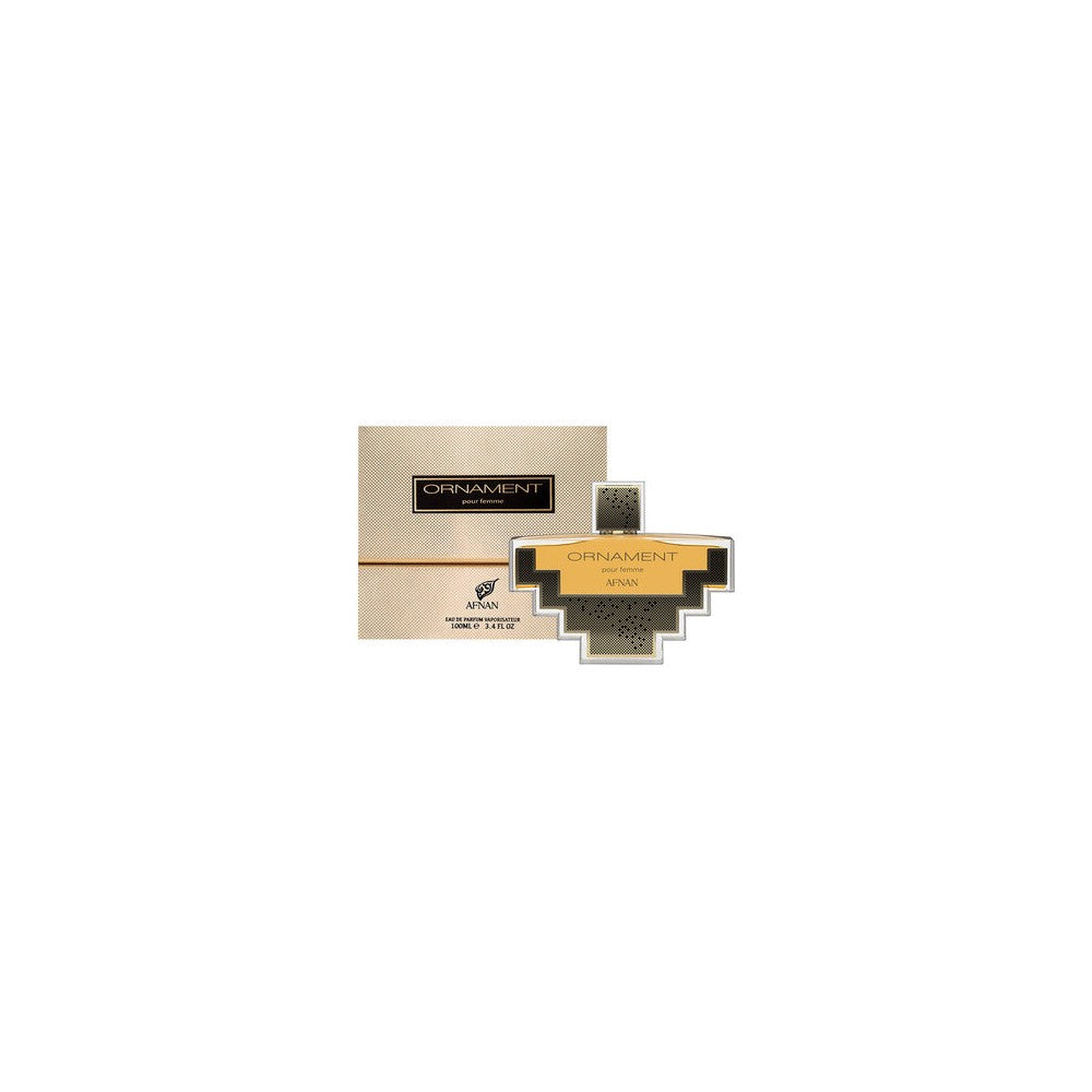 Afnan Ornament 100 ml — ماء عطر للنساء