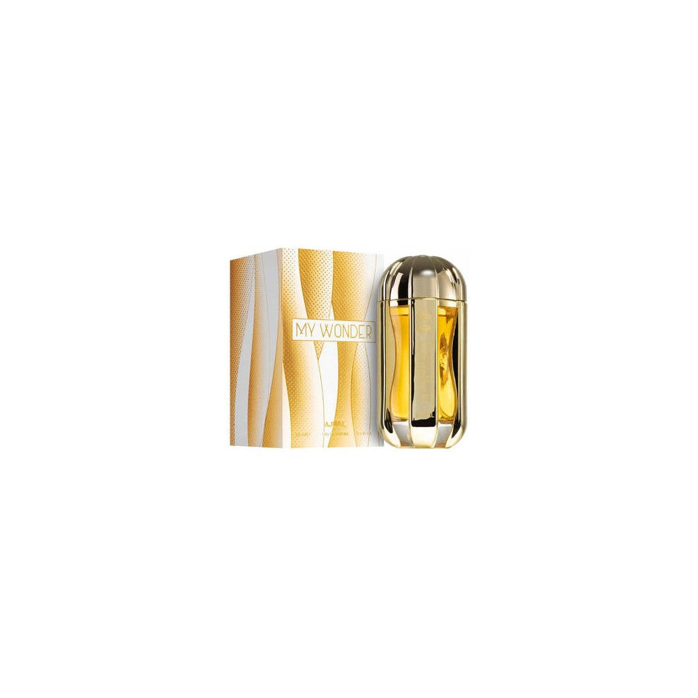 Ajmal My Wonder 85 ml — Unisex Eau de Parfum
