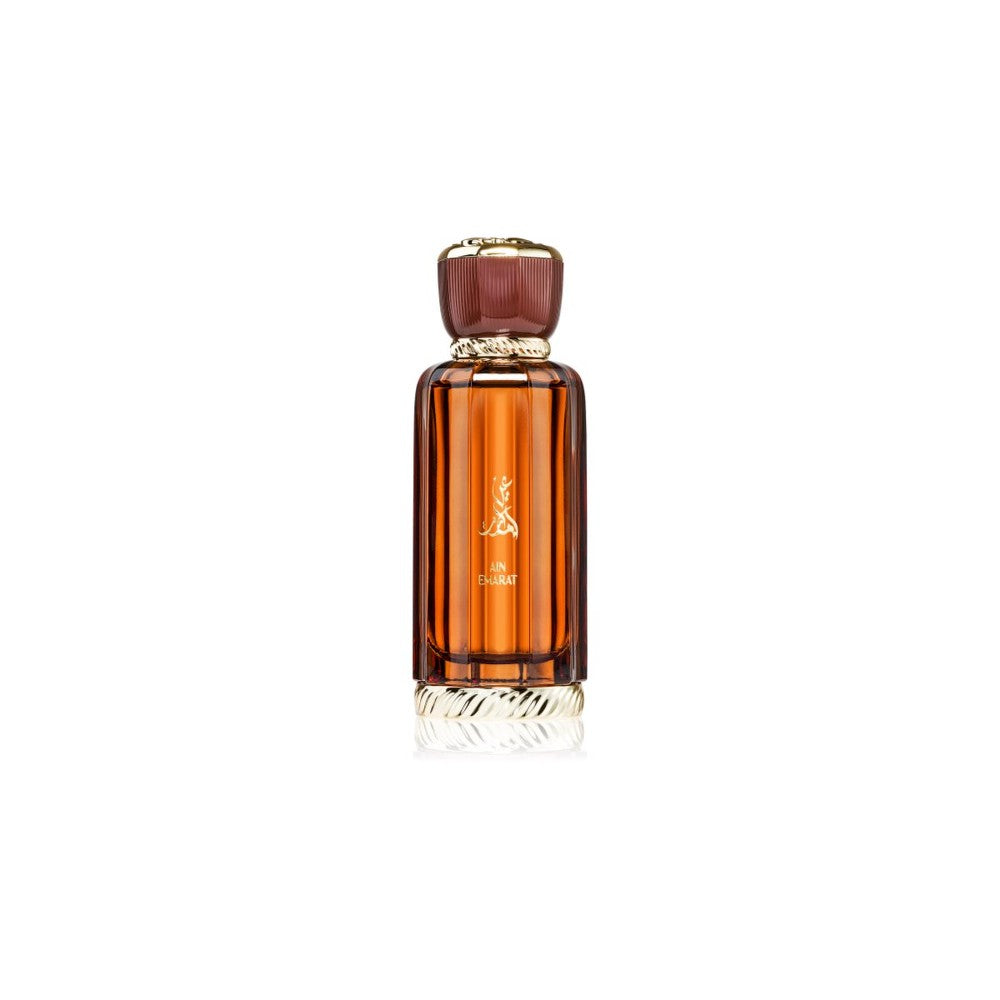 Al Wataniah Ain Emarat 100 ml — Unisex Eau de Parfum