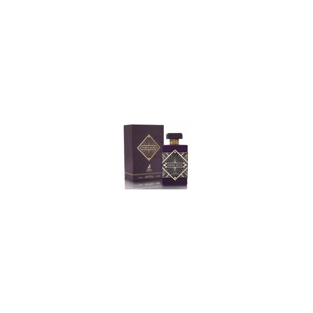 Alhambra Infini Rose 100 ml — Eau de parfum donna