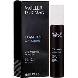Anne Möller Siero contorno occhi Uomo 15 ml — Siero contorno occhi