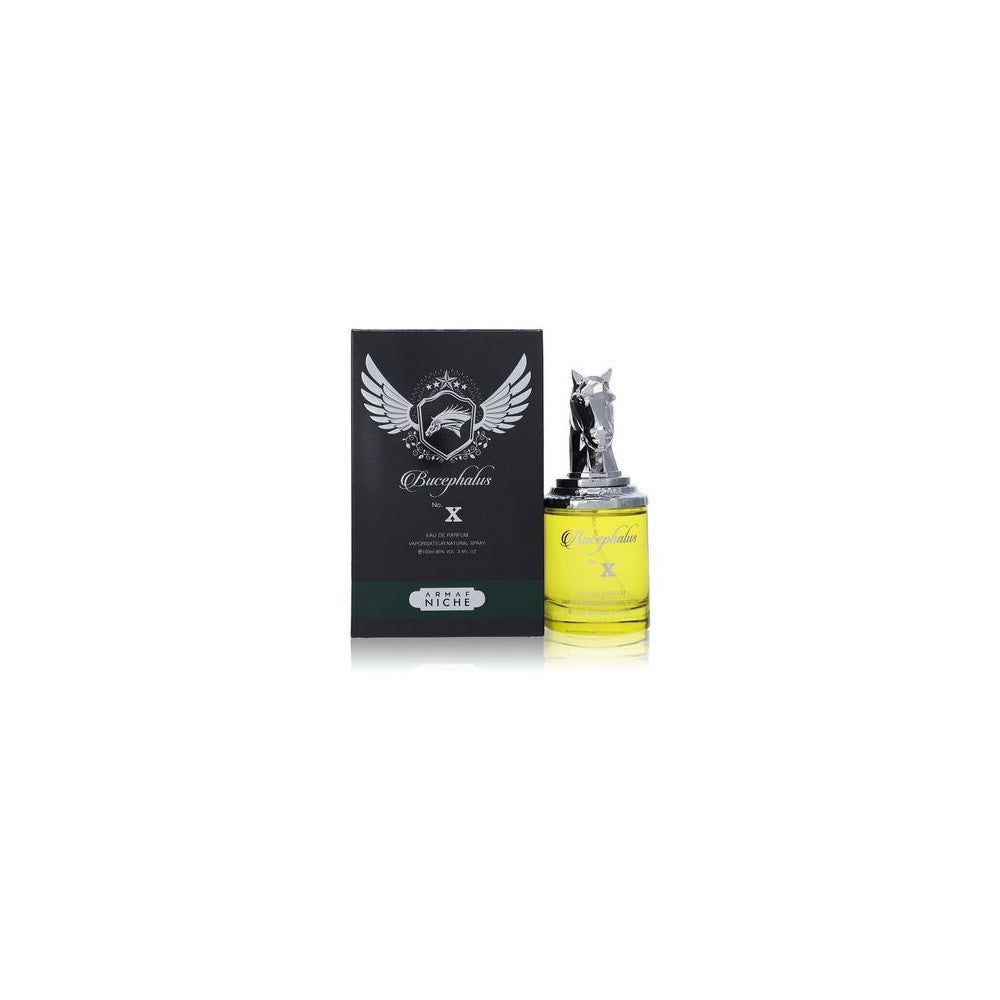 Armaf Bucephalus No. X 100 ml — Eau de parfum uomo