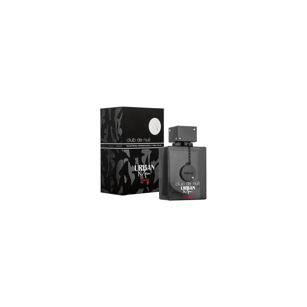 Armaf Club De Nuit Urban Elixir 105 ml — Pánská toaletní voda