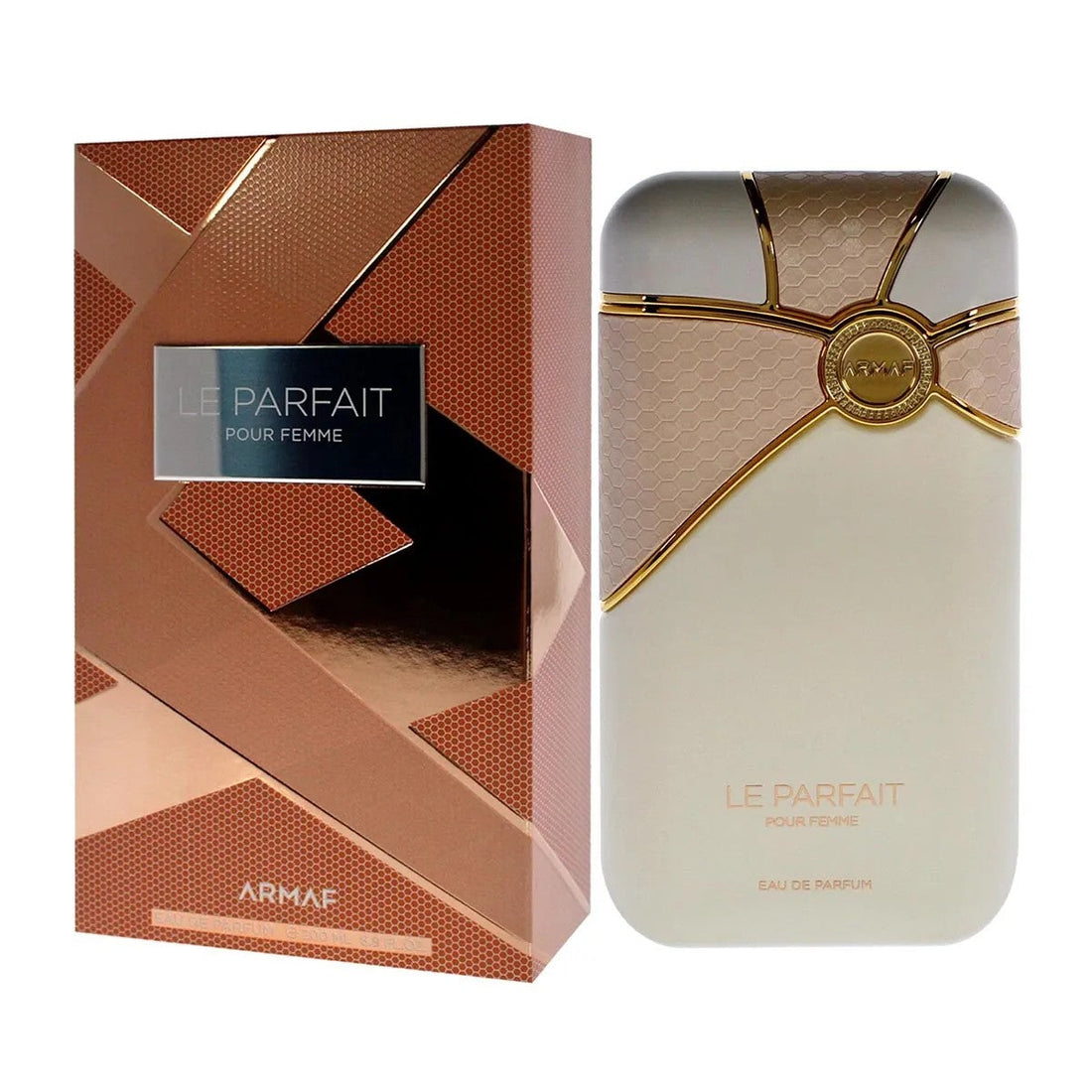 Armaf Le Parfait 200 ml — Eau de parfum Dames