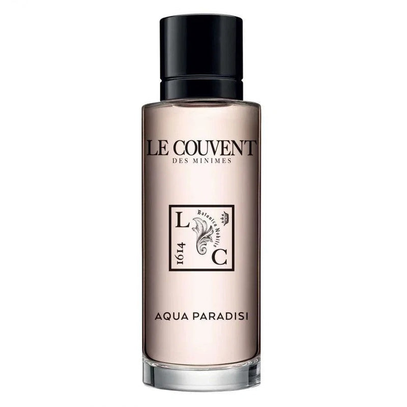 Le couvent maison de parfum 아쿠아 파라디시 오 드 코롱 유니섹스 - 100ml
