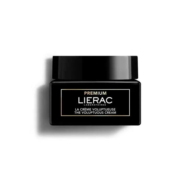 Lierac Premium The Voluptuous Crema 50 ml — Crema Viso