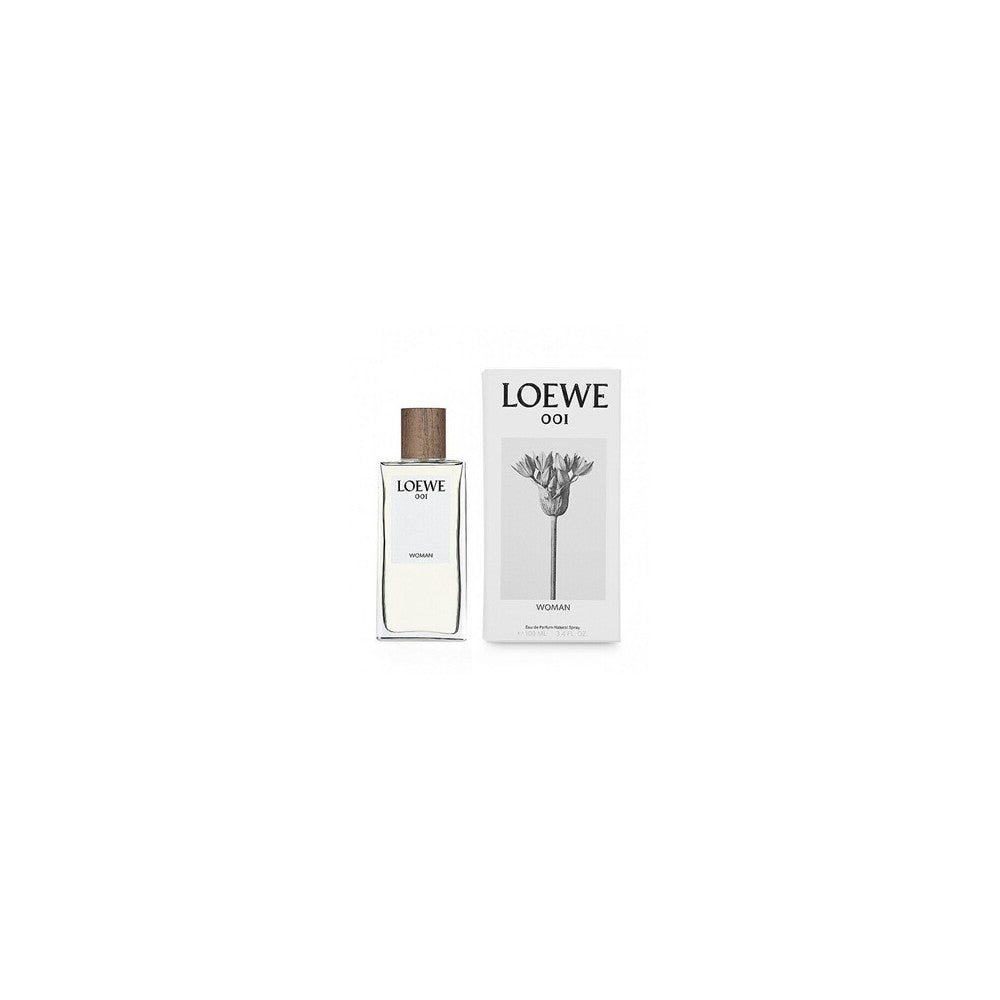 로에베 로에베 001 womens EDP - 100 ml