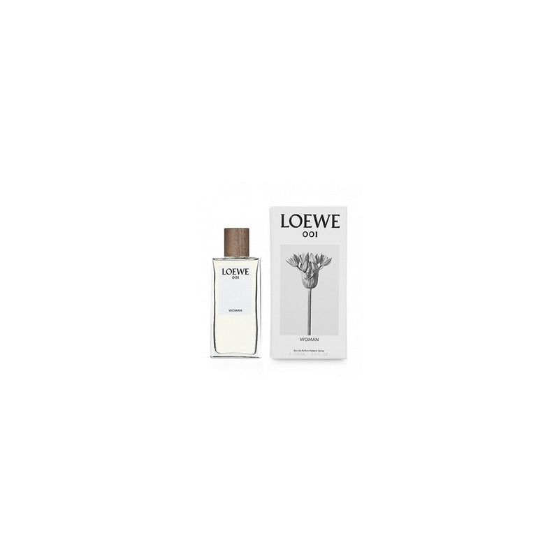 Loewe Loewe 001 kvinnor EDP - 100 ml