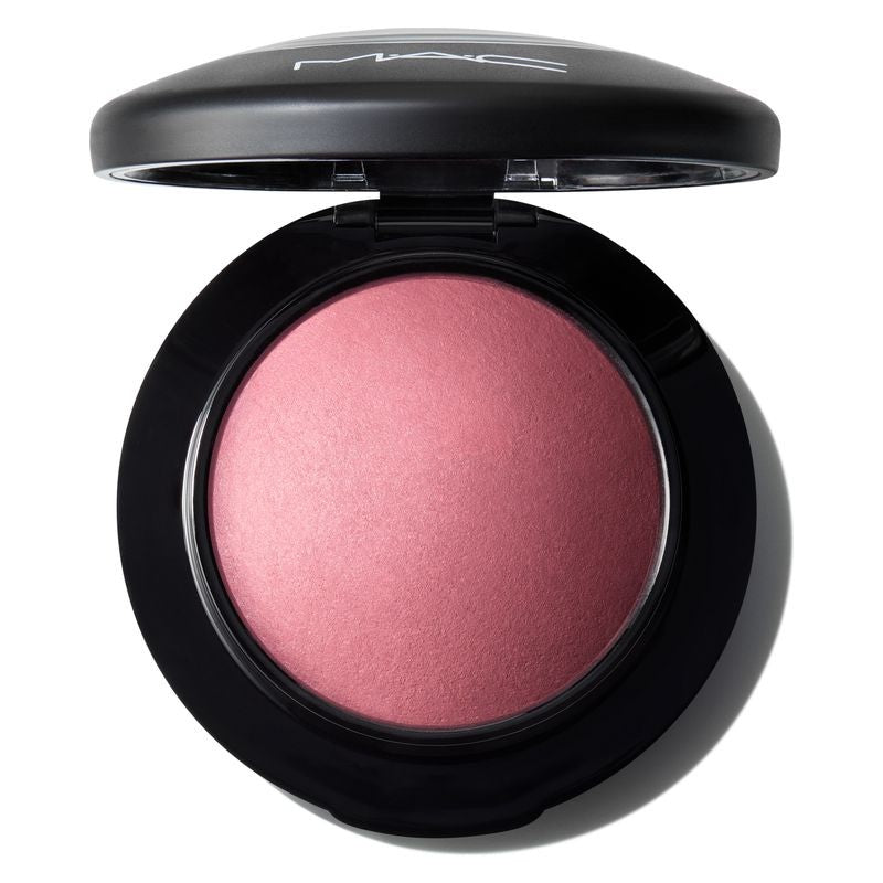 Mac Mineral Blush 3,2 g | Hue Gleeful Gentle