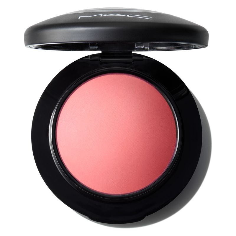 Mac Colorete mineral 4 g Happy-Go-Rosy