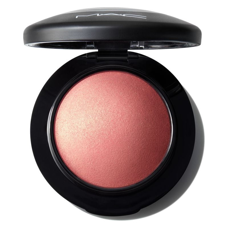 MAC Gleeful Petal Power 3,2 g — Mineral Blush 