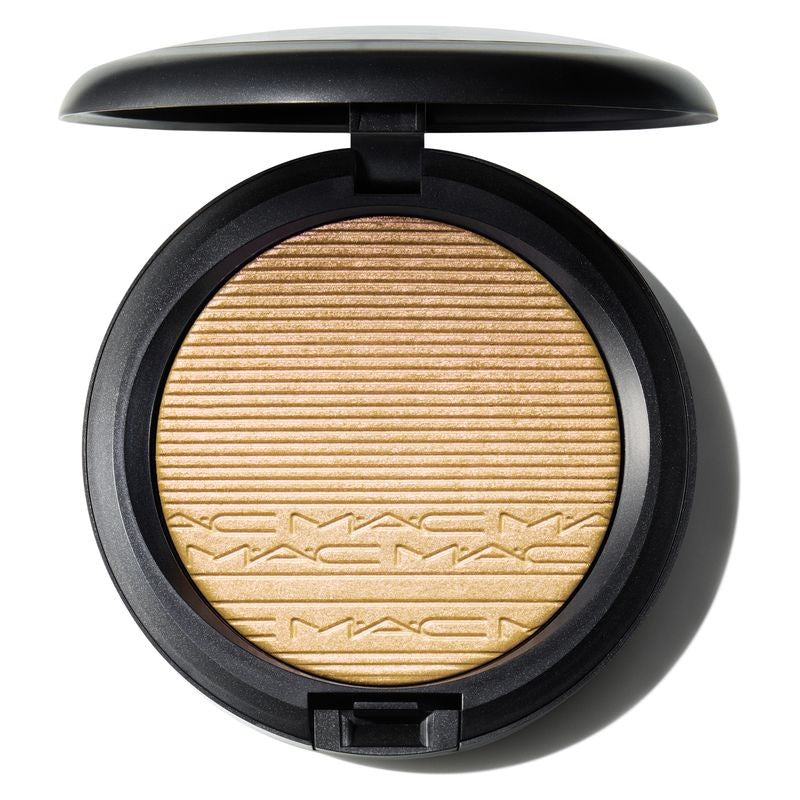 Mac エクストラ ディメンション スキンフィニッシュ - ハイライター 9 g ウィスパー オブ ギルト