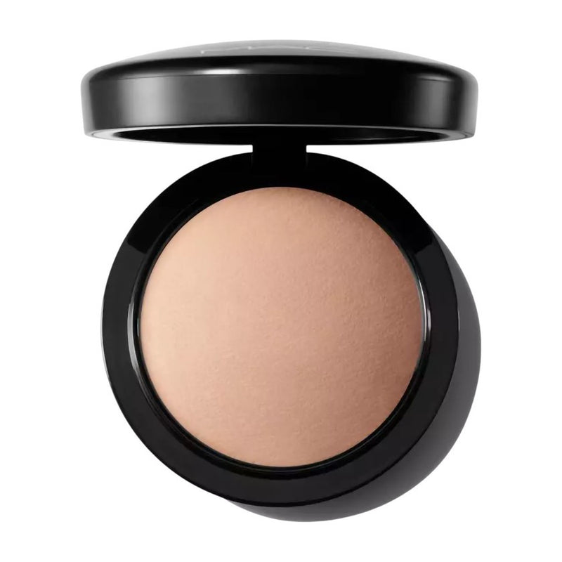 Mac Mineralizza Skinfinish naturlig pudder 10 g Medium Plus
