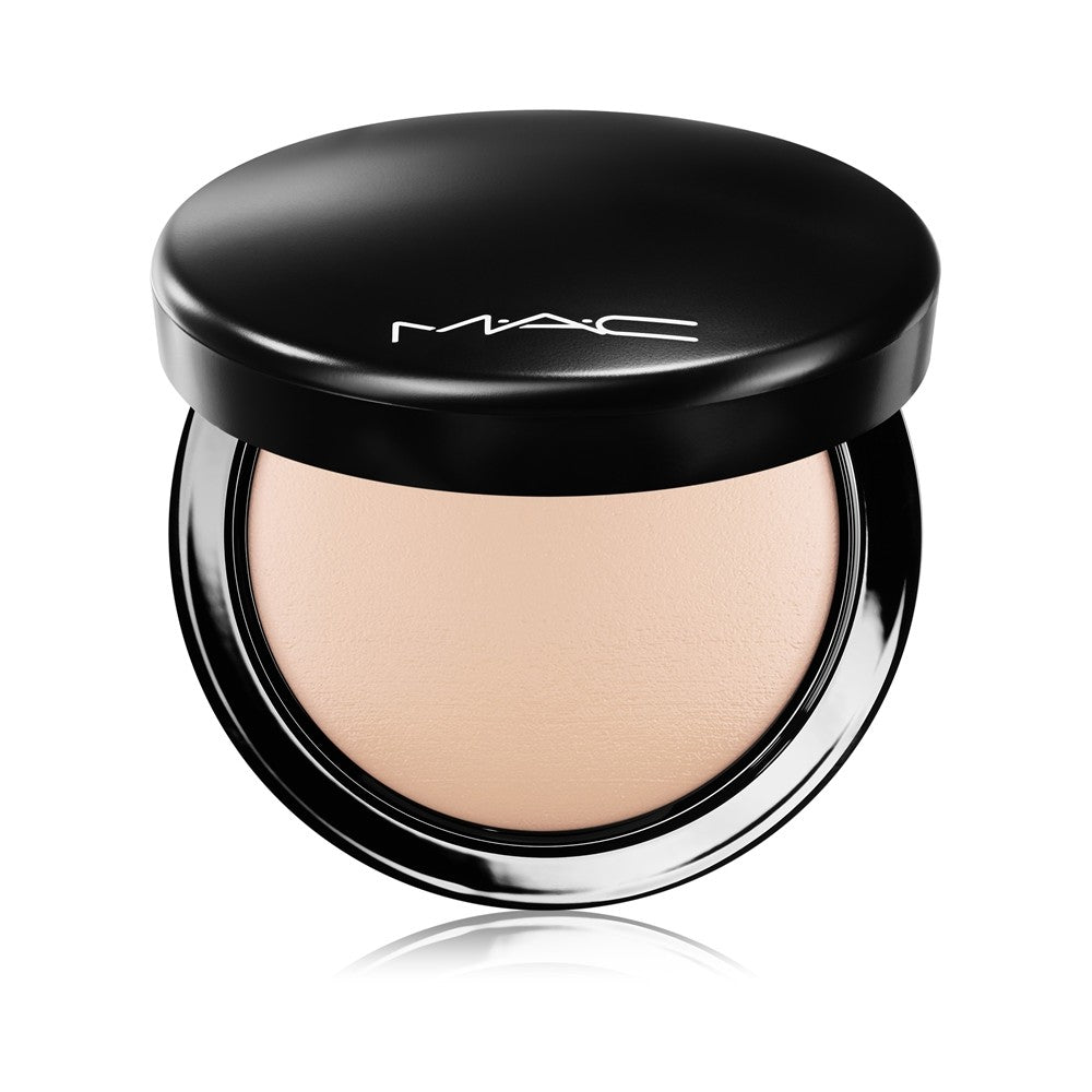 Mac Cosmetics Mineralize Skinfinish Natural Light Plus 10 g — Cipria