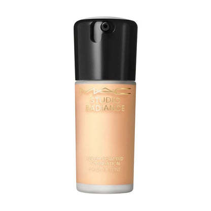 Mac cosmetics Studio Radiance sérum Powered base de maquillaje NC16 30 ml — Base de maquillaje 