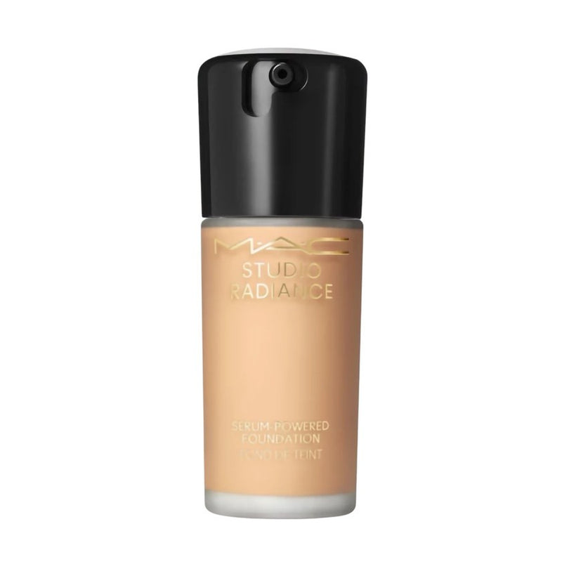Mac Studio Radiance Serum Powered Foundation - Maquillaje Hidratante 30 ml NC35