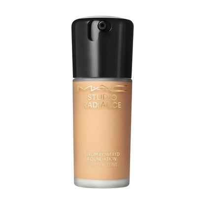 Mac cosmetics Studio Radiance Serum Powered Foundation NC37 30 ml — Foundation 