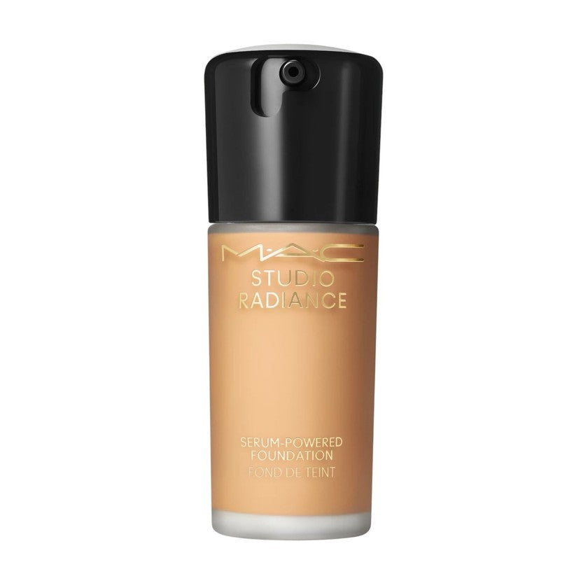 Mac Studio Radiance Serum Powered Foundation - איפור לחות 30 מ"ל NC42