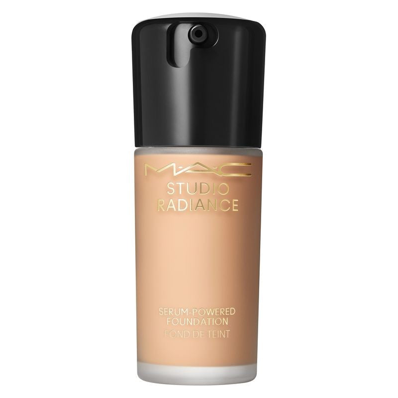 Mac Studio Radiance Serum Powered Foundation - Ενυδατικό Μακιγιάζ 30 ml NW18