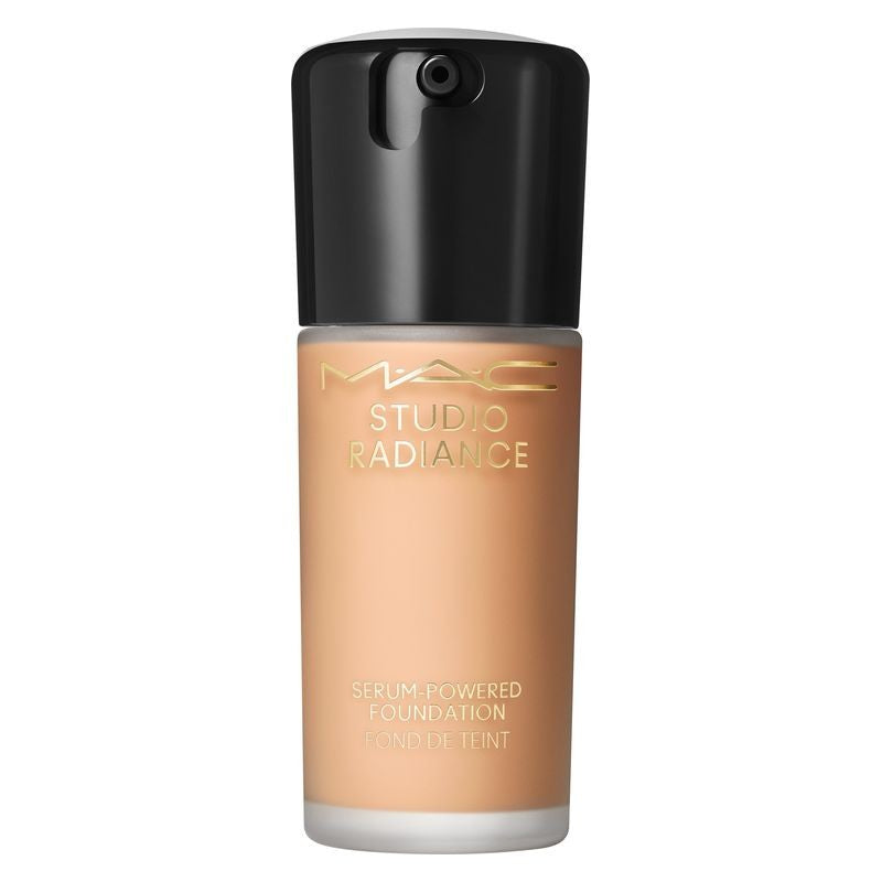 Mac cosmetics Studio Radiance Serum Powered Foundation NW22 30 ml — Foundation 