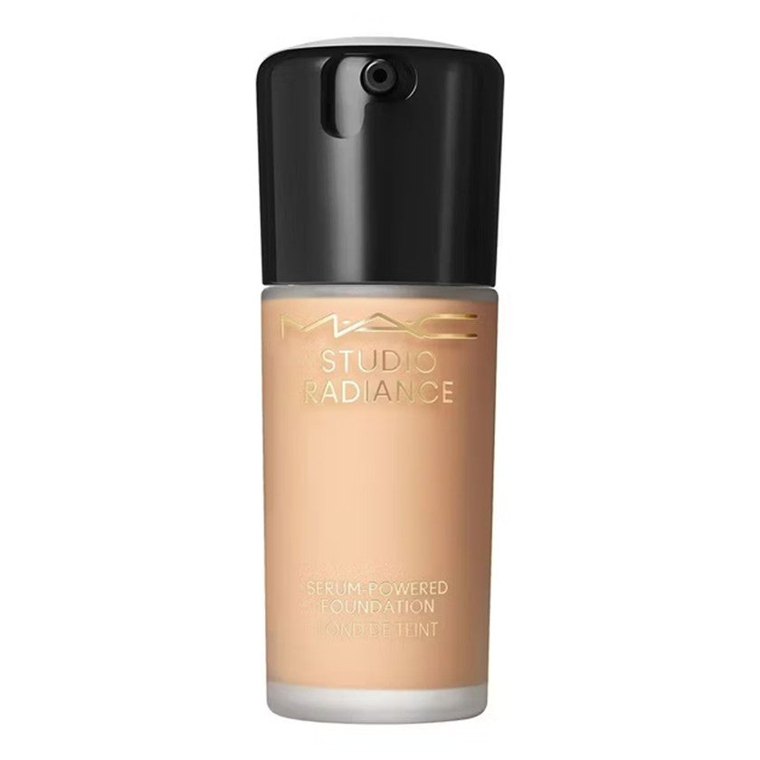Mac cosmetics Studio Radiance Serum Powered Foundation NW15 30 ml — Foundation 