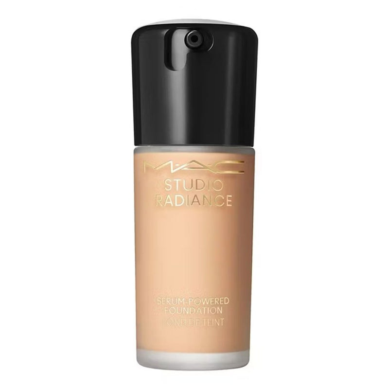 Mac Studio Radiance Serum Powered Foundation - Ενυδατικό Μακιγιάζ 30 ml NW15