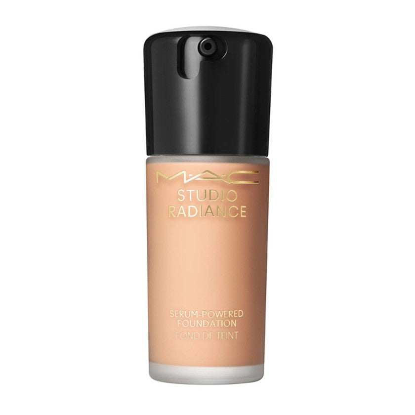 Mac cosmetics Studio Radiance Serum-Powered Foundation 30 ml NW25 — Foundation 