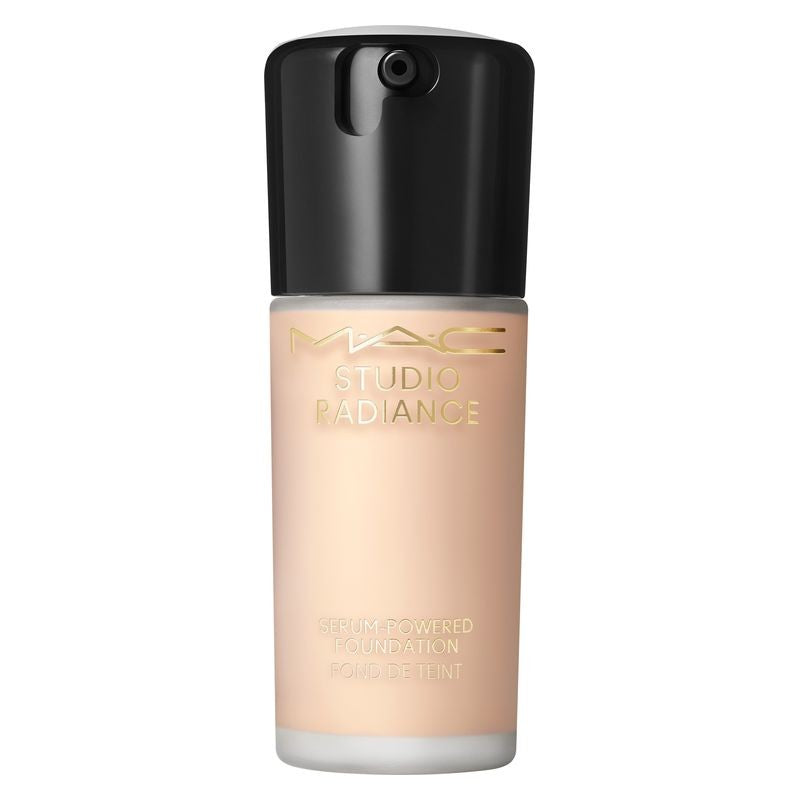 Mac Studio Radiance Serum Powered Foundation - איפור לחות 30 מ"ל N32