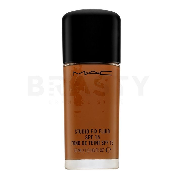 Mac cosmetics Liquid Matting Makeup Studio Fix 30 ml NW46 — Fondotinta