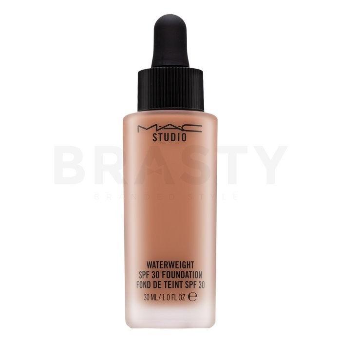 Mac cosmetics Fondotinta Studio Waterweight SPF 30 30 ml NW43 — Fondotinta