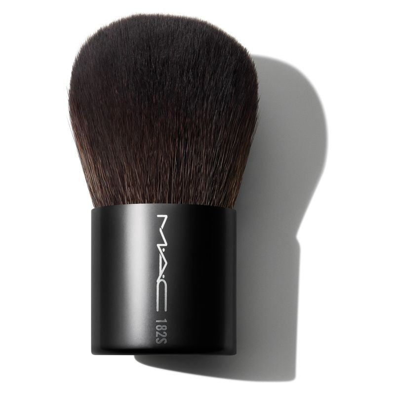 Mac Brocha 182S - Brocha kabuki compacta
