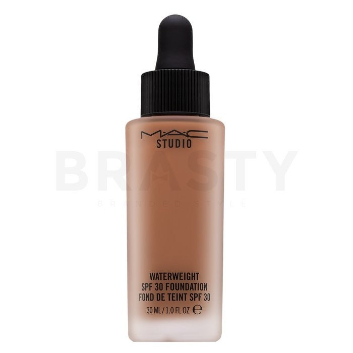 Mac cosmetics Fondotinta Studio Waterweight SPF 30 30 ml NW47 — Fondotinta