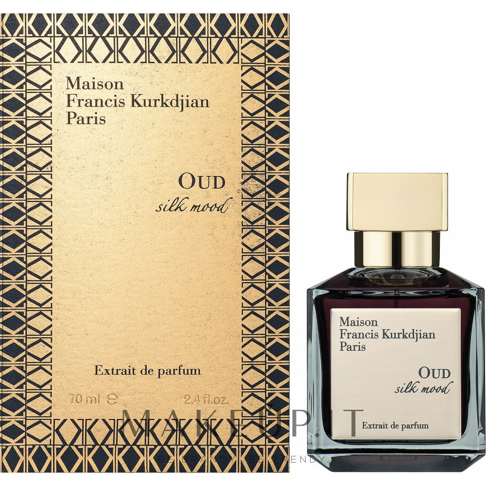 Maison francis kurkdjian Ekstrakt z perfum unisex Oud Silk Mood - 70 ml