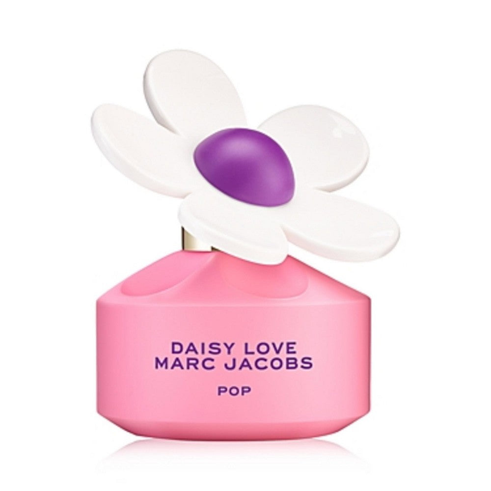 Marc Jacobs Daisy Love Pop Eau De Toilette Damer - 50 ml