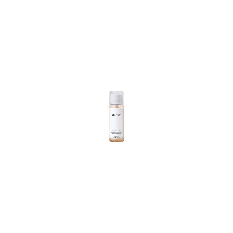 Medik8 Press & Glow Daily Exfoliating Tonic PHA 200ml