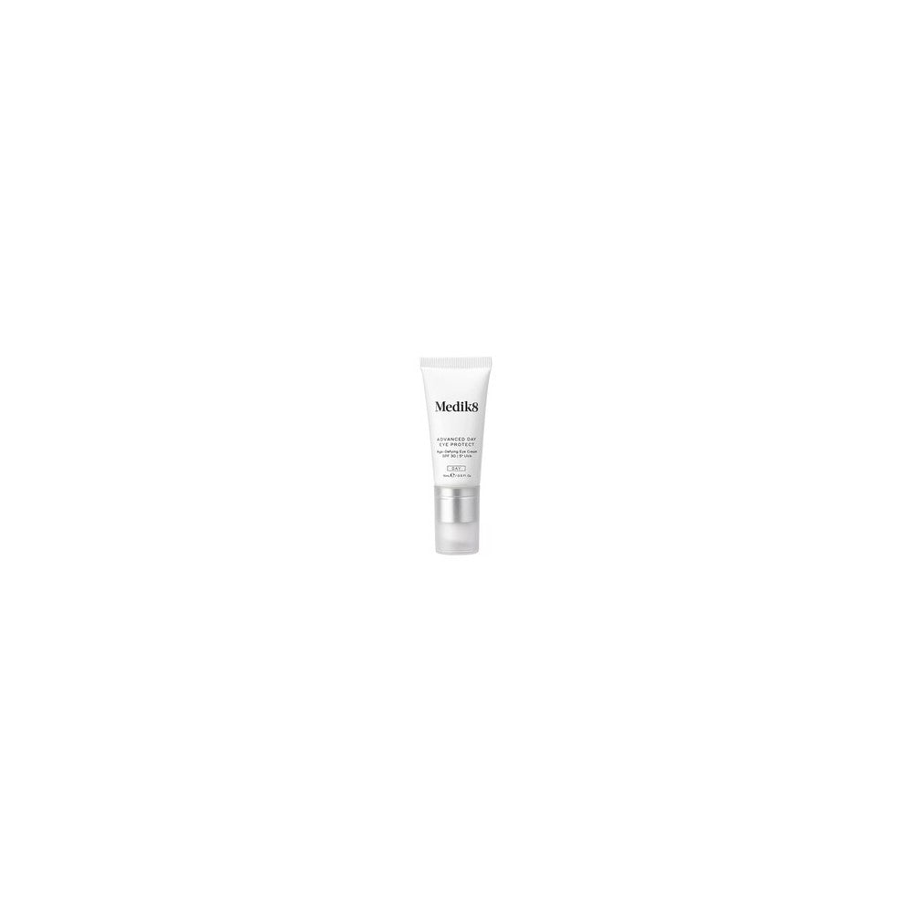메디크8 어드밴스드 SPF 30 안티에이징 데이 아이 크림 15ml