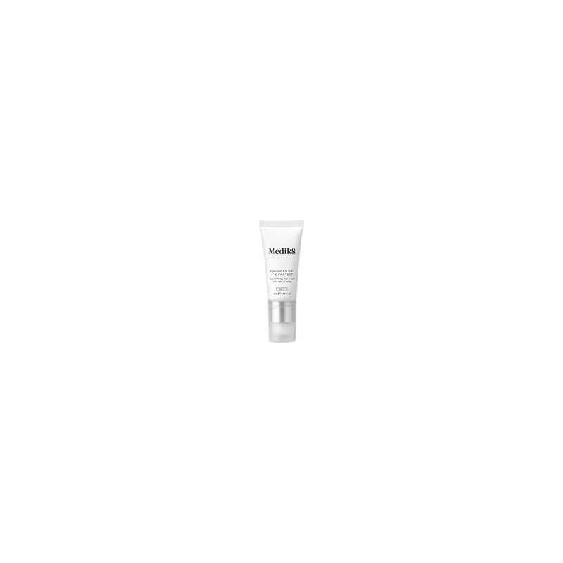 메디크8 어드밴스드 SPF 30 안티에이징 데이 아이 크림 15ml