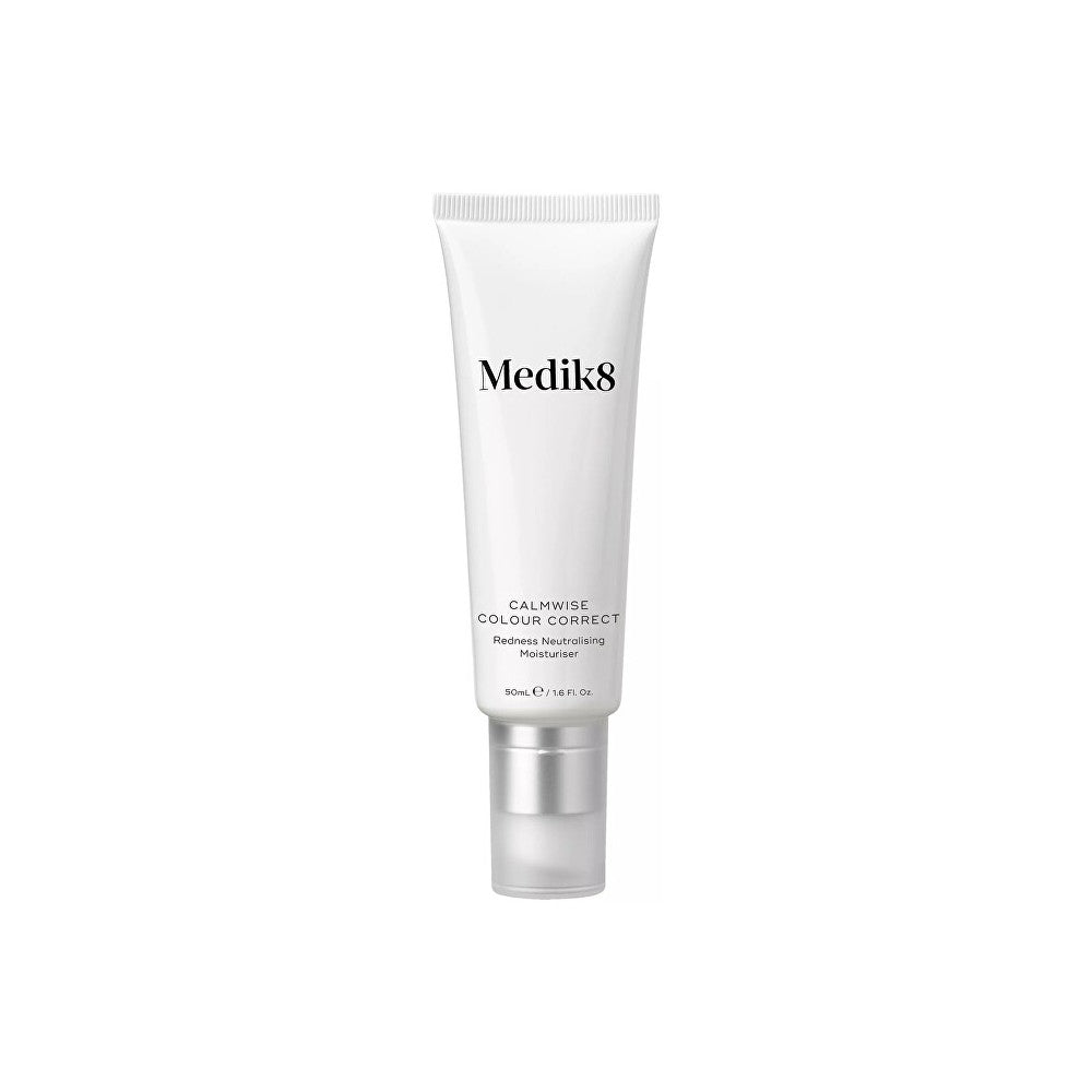 Medik8 Calmwise Color Correct Krém proti zarudnutí pleti - 50ml
