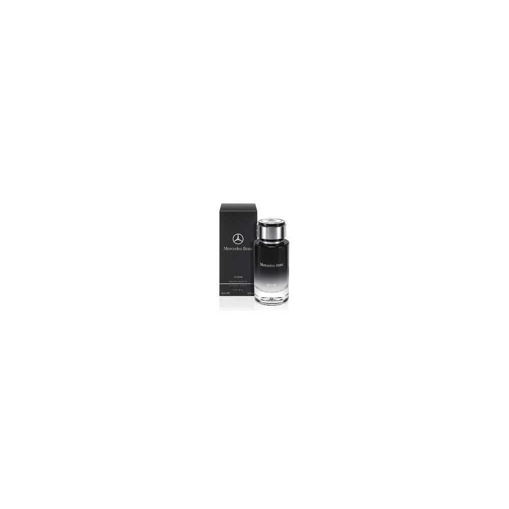 Mercedes-Benz Mercedes Benz Intense Eau De Toilette för män - 120ml