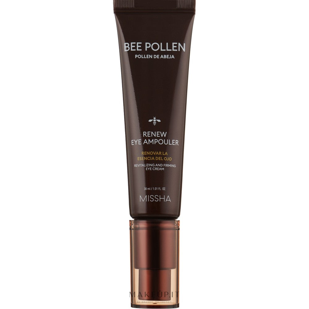 Missha Bee Pollen Renew Ampouler serum pod oczy 30 ml