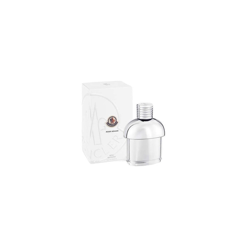 Moncler Moncler recharge EDP homme - 150 ml