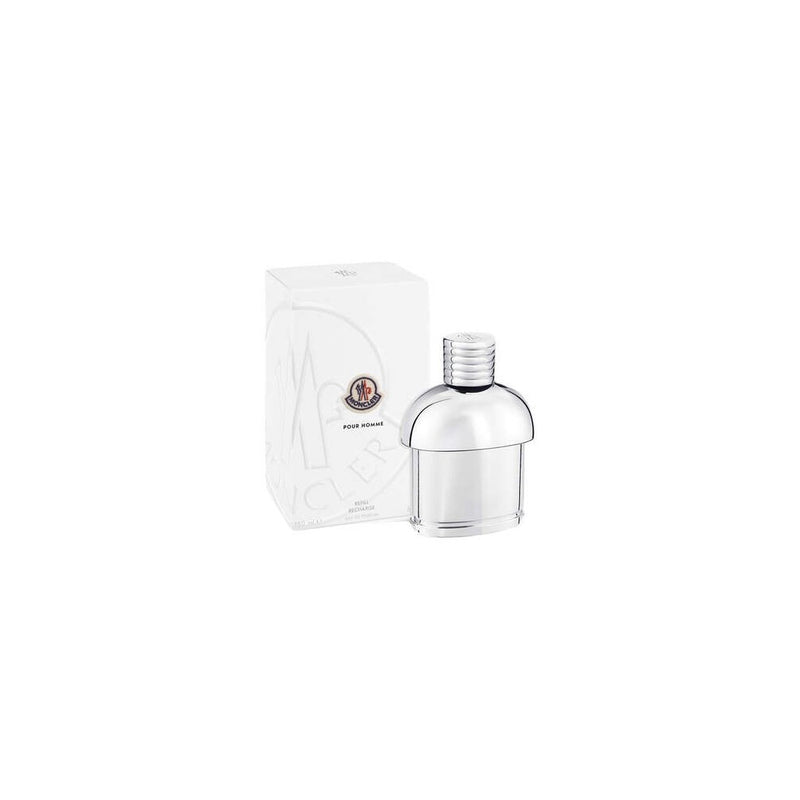 Moncler Moncler recharge EDP homme - 150 ml