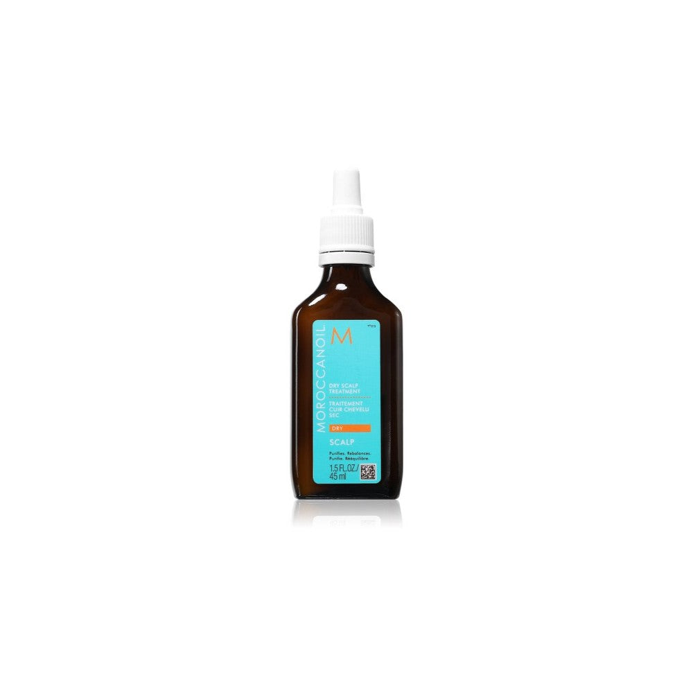 Ulei pentru tratarea părului Moroccanoil - 45 ml
