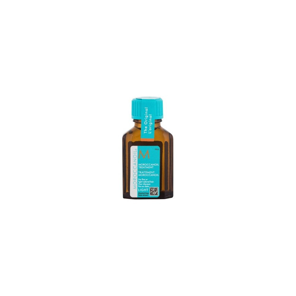 Moroccanoil زيت وسيروم معالج للشعر الخفيف - 100 مل